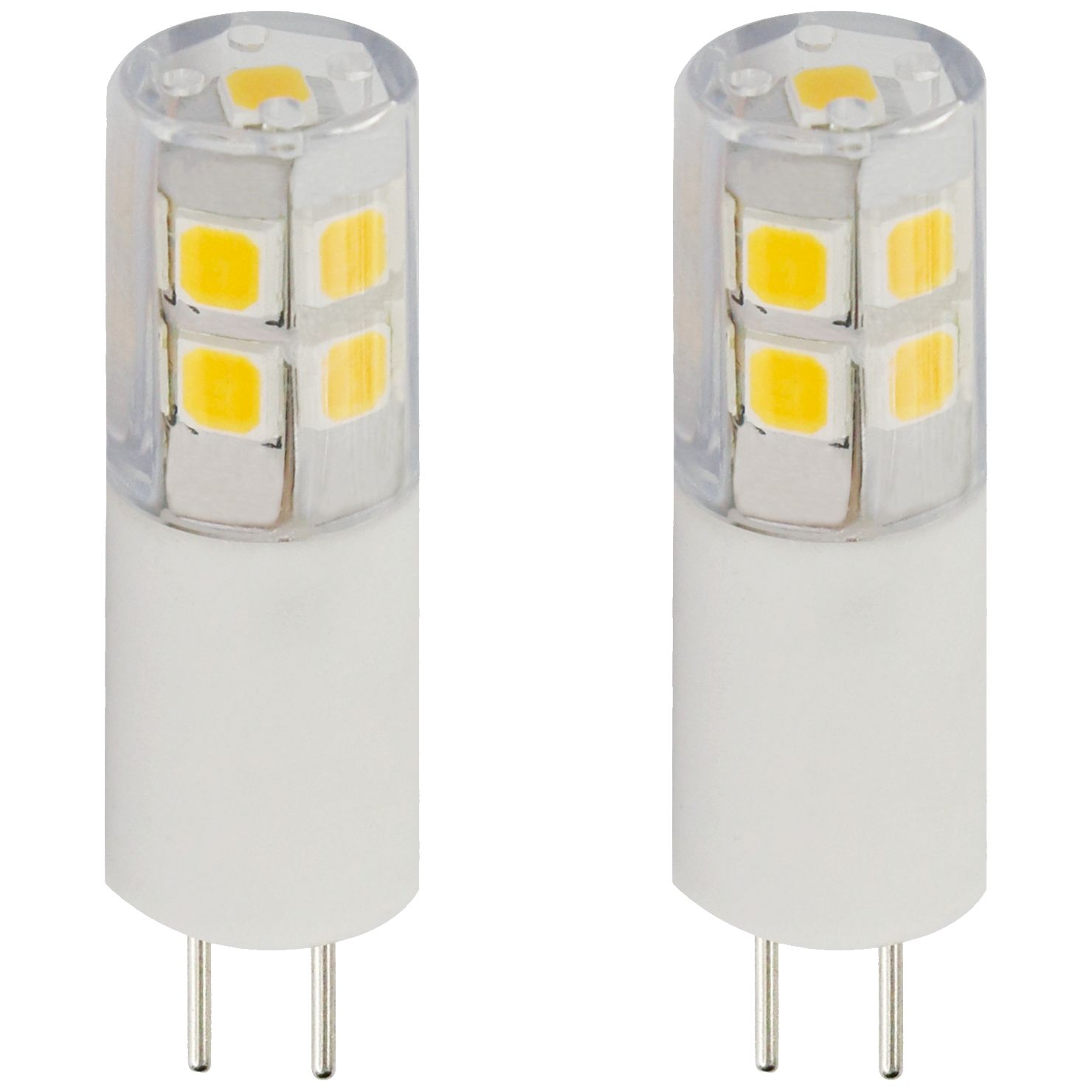 g4 base led 12v