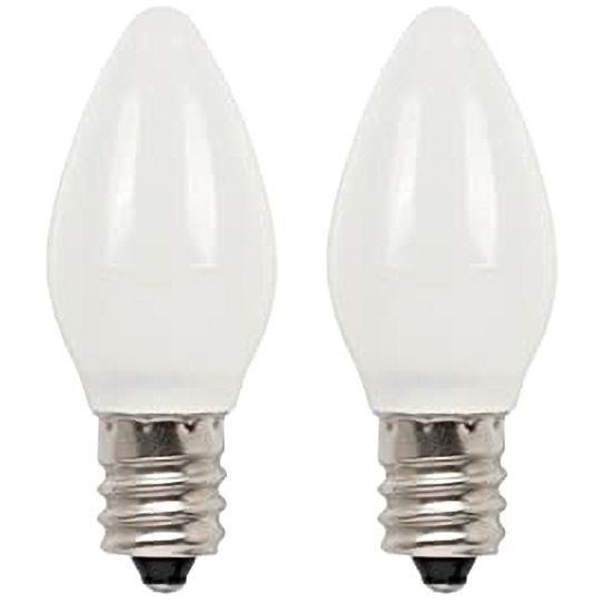 7 watt night light bulb led replacement