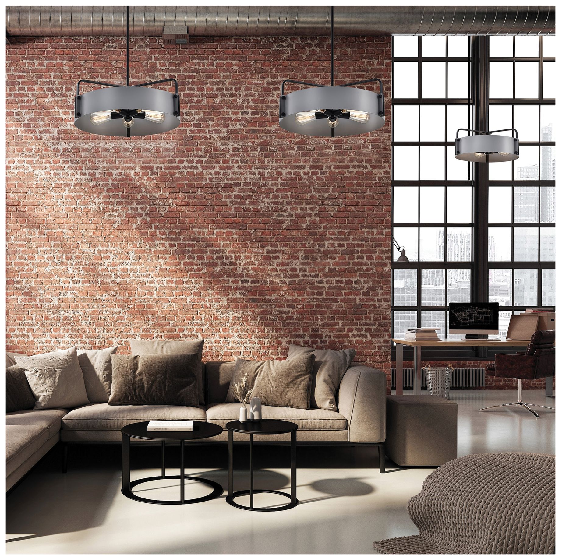 Image 5 25W Equivalent Satco Clear 3.5W 2000K LED Dimmable E26 ST19 more views