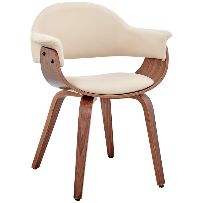 Image 1 25x19x30 Adalyn Cream Dining Accent