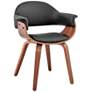 Thumbnail2 of 25x19x30 Adalyn Dining Room Accent Chair