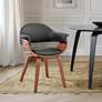Thumbnail1 of 25x19x30 Adalyn Dining Room Accent Chair