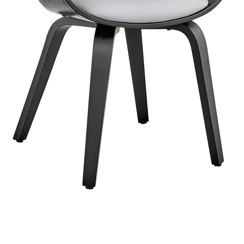 Image 5 25x19x30 Adalyn Gray Dining Room Accent more views