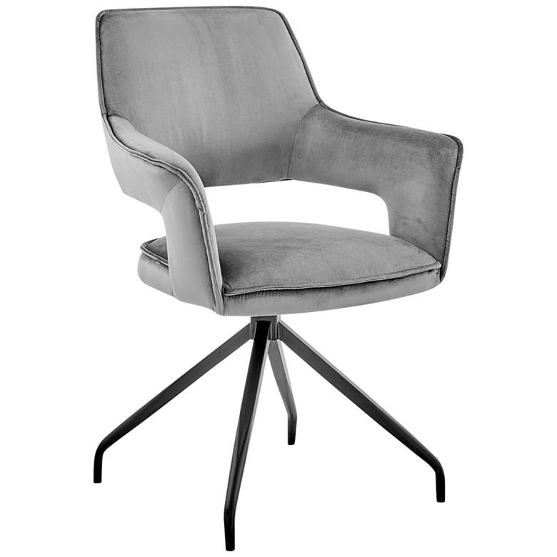 Image 2 25x24x34 Hadley Dining Room Accent Chair