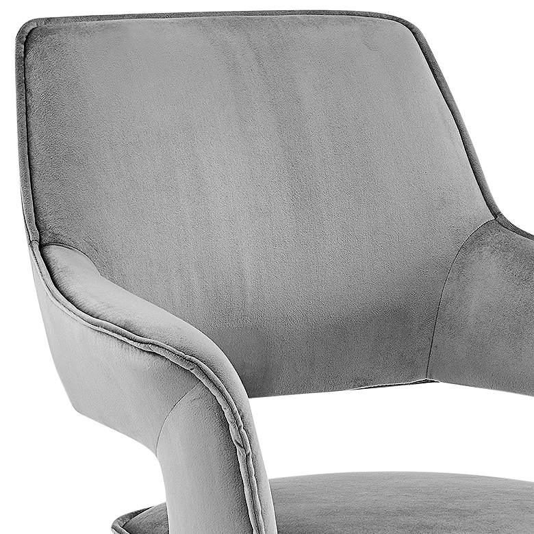 Image 3 25x24x34 Hadley Dining Room Accent Chair more views