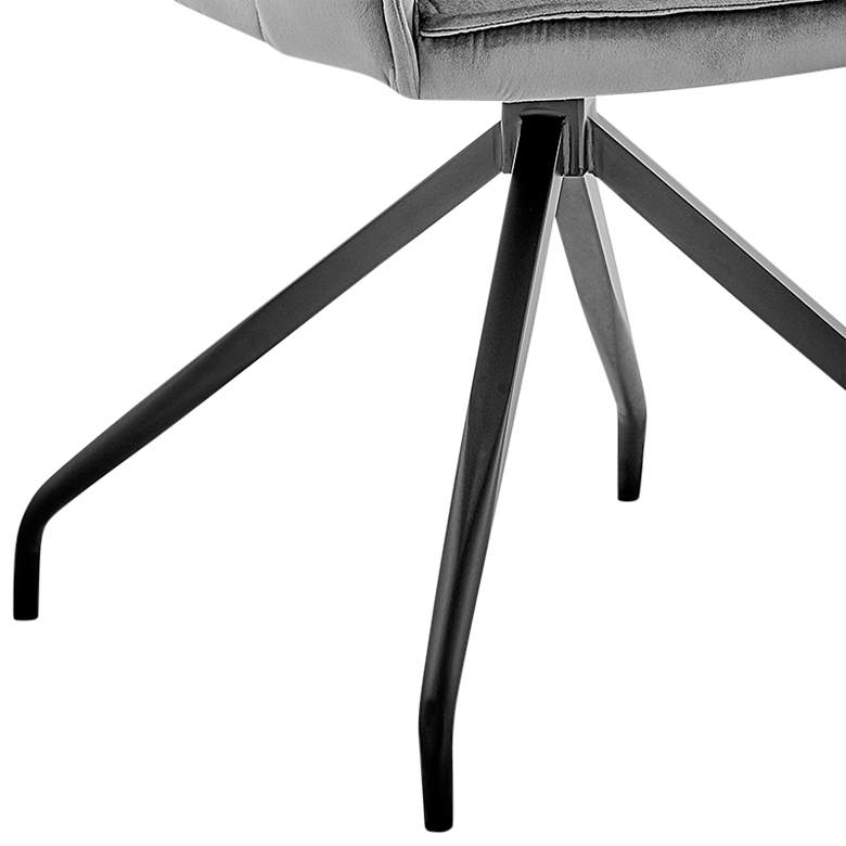 Image 4 25x24x34 Hadley Dining Room Accent Chair more views