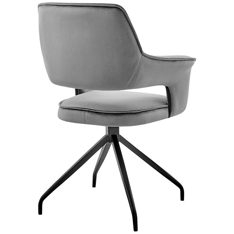 Image 6 25x24x34 Hadley Dining Room Accent Chair more views