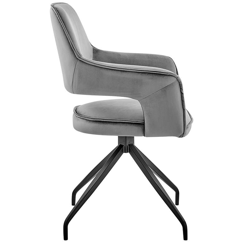Image 7 25x24x34 Hadley Dining Room Accent Chair more views