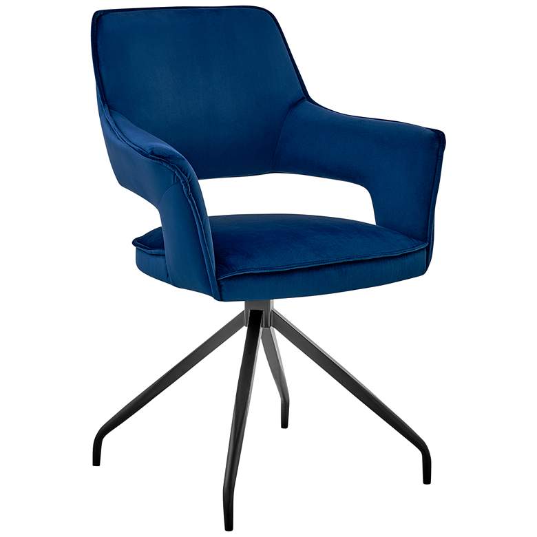 Image 2 25x24x34 Hadley Dining Room Accent Chair