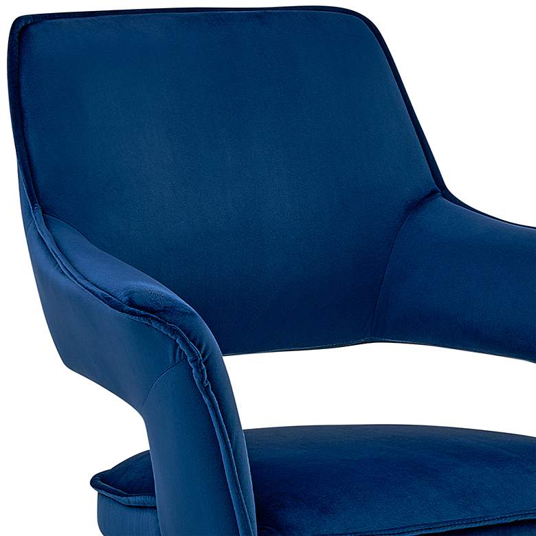 Image 3 25x24x34 Hadley Dining Room Accent Chair more views