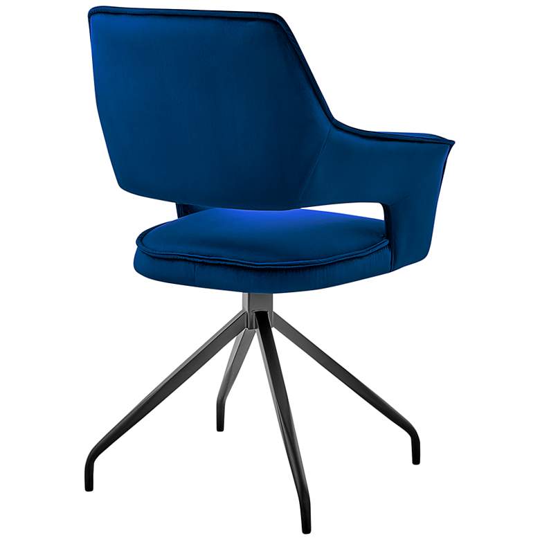 Image 6 25x24x34 Hadley Dining Room Accent Chair more views
