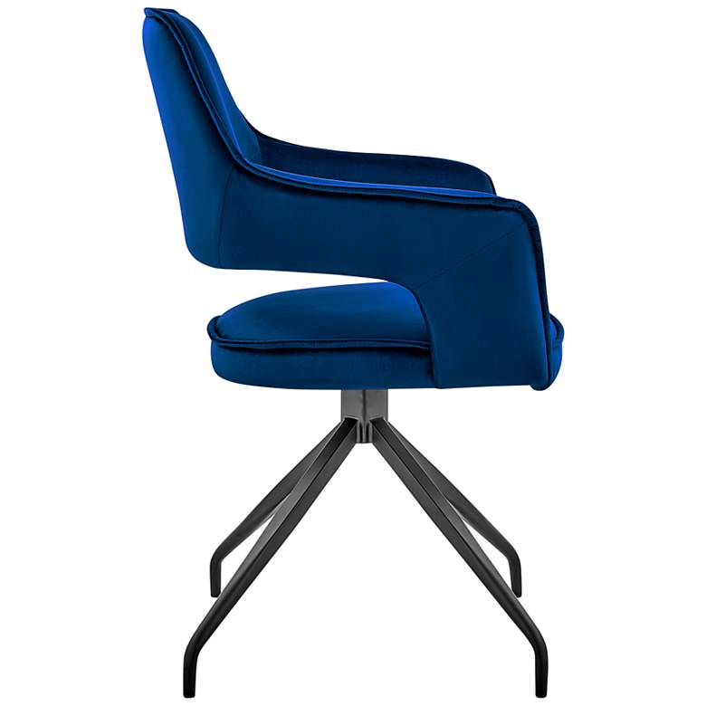 Image 7 25x24x34 Hadley Dining Room Accent Chair more views
