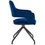7_25x24x34 Hadley Dining Room Accent Chair more views