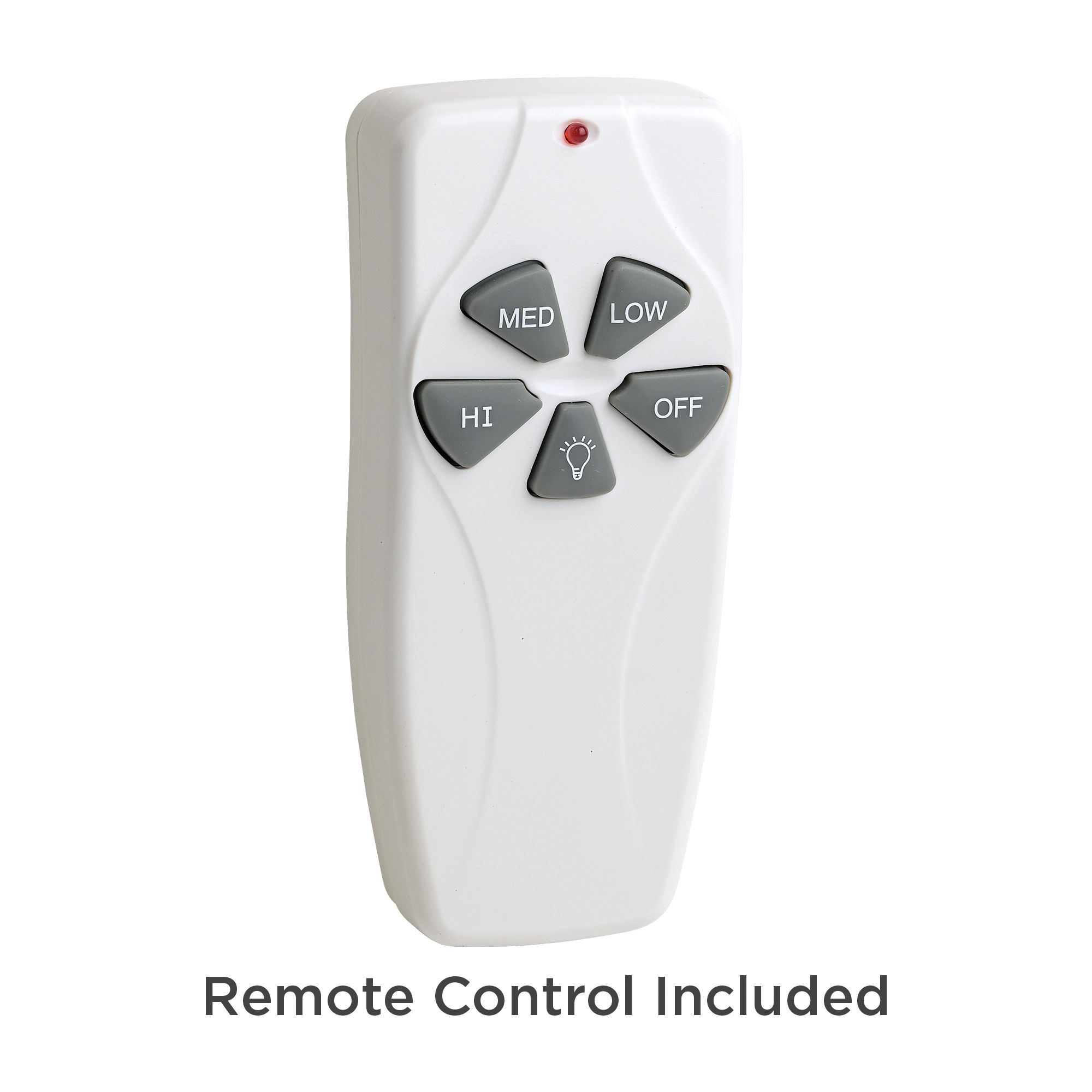 Image 5 26" Casa Vieja Tundra Wood Finish LED Fandelier with Remote Control more views