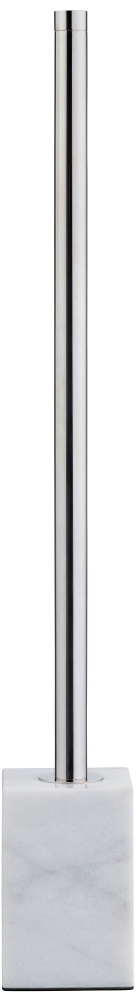 29.25" LED Table Lamp with Marble Base