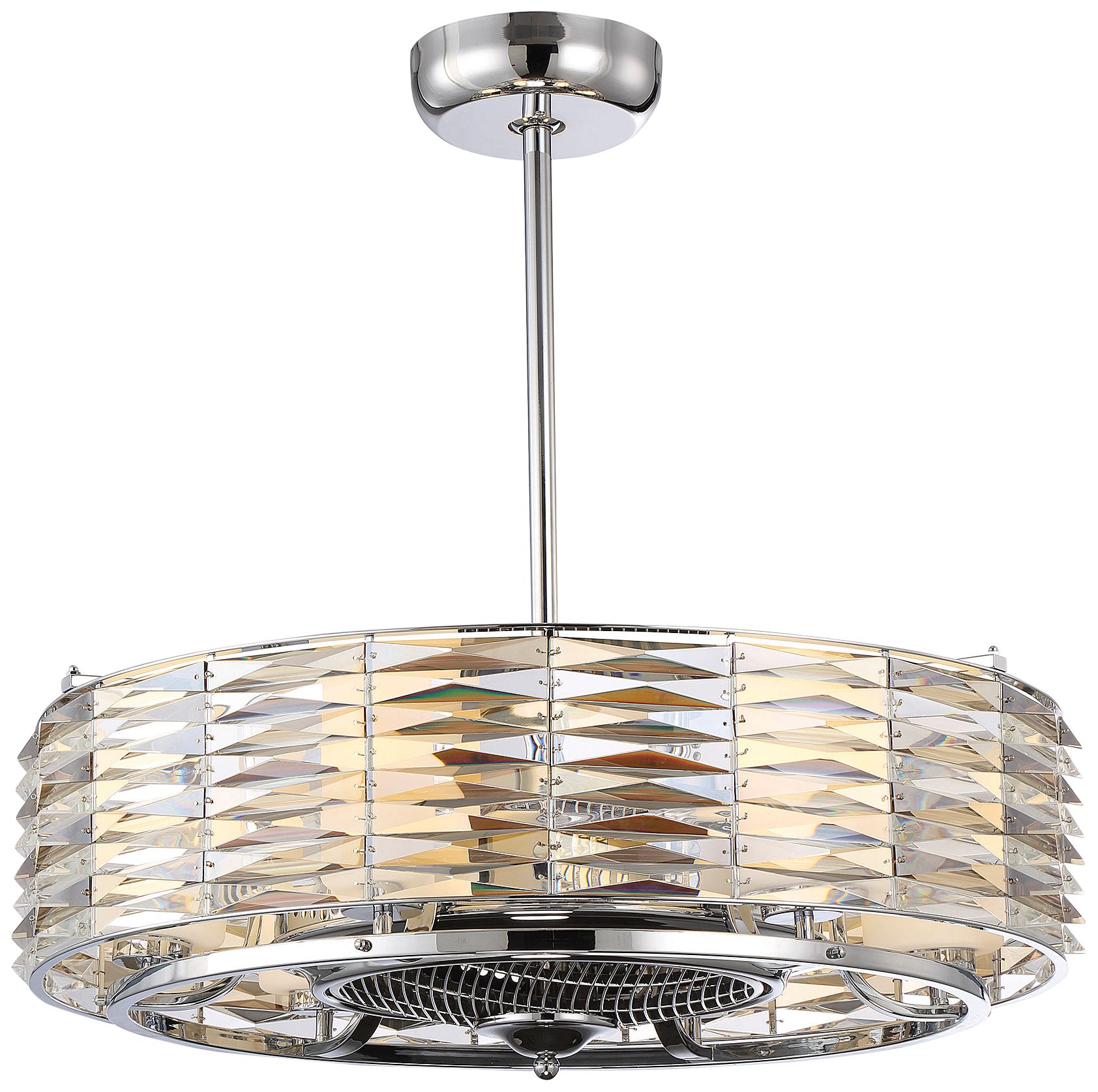 Savoy House sold Light Fixture, Chrome, New