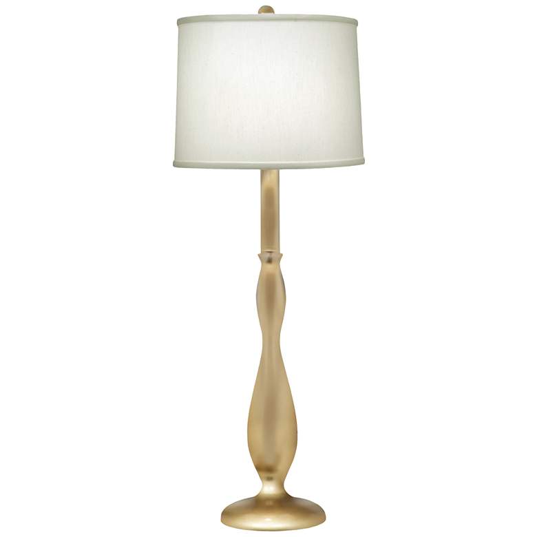 Image 1 29" H Oculux Bronze Contemporary Buffet Lamp