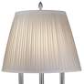 2_29" H Pewter Desk Lamp more views