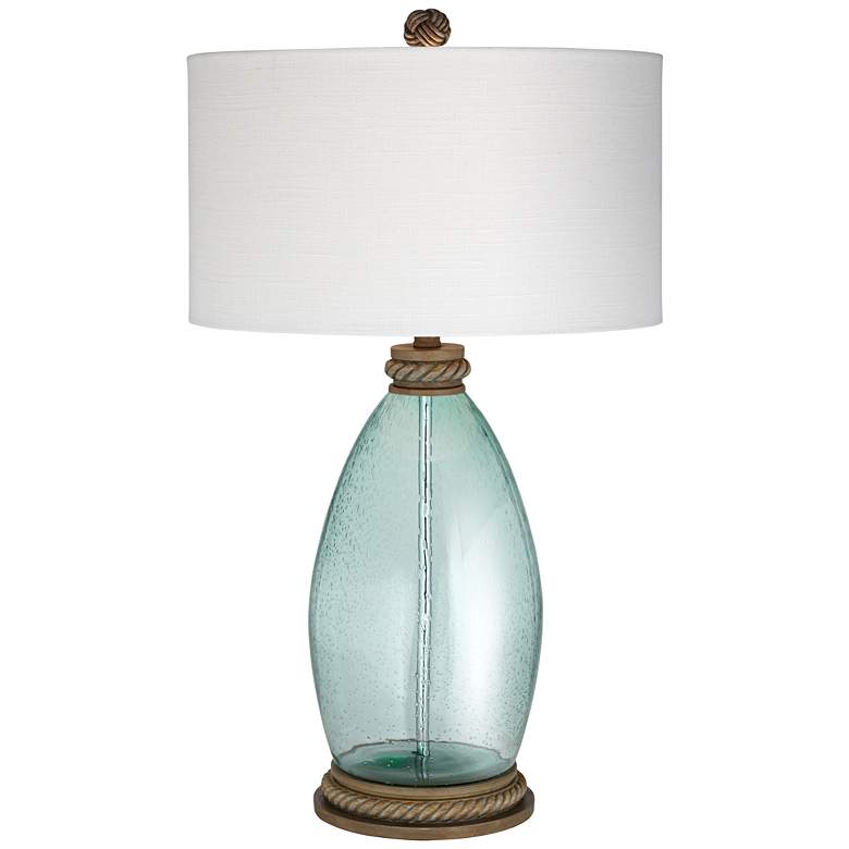 Image 1 2D354 - TABLE LAMPS