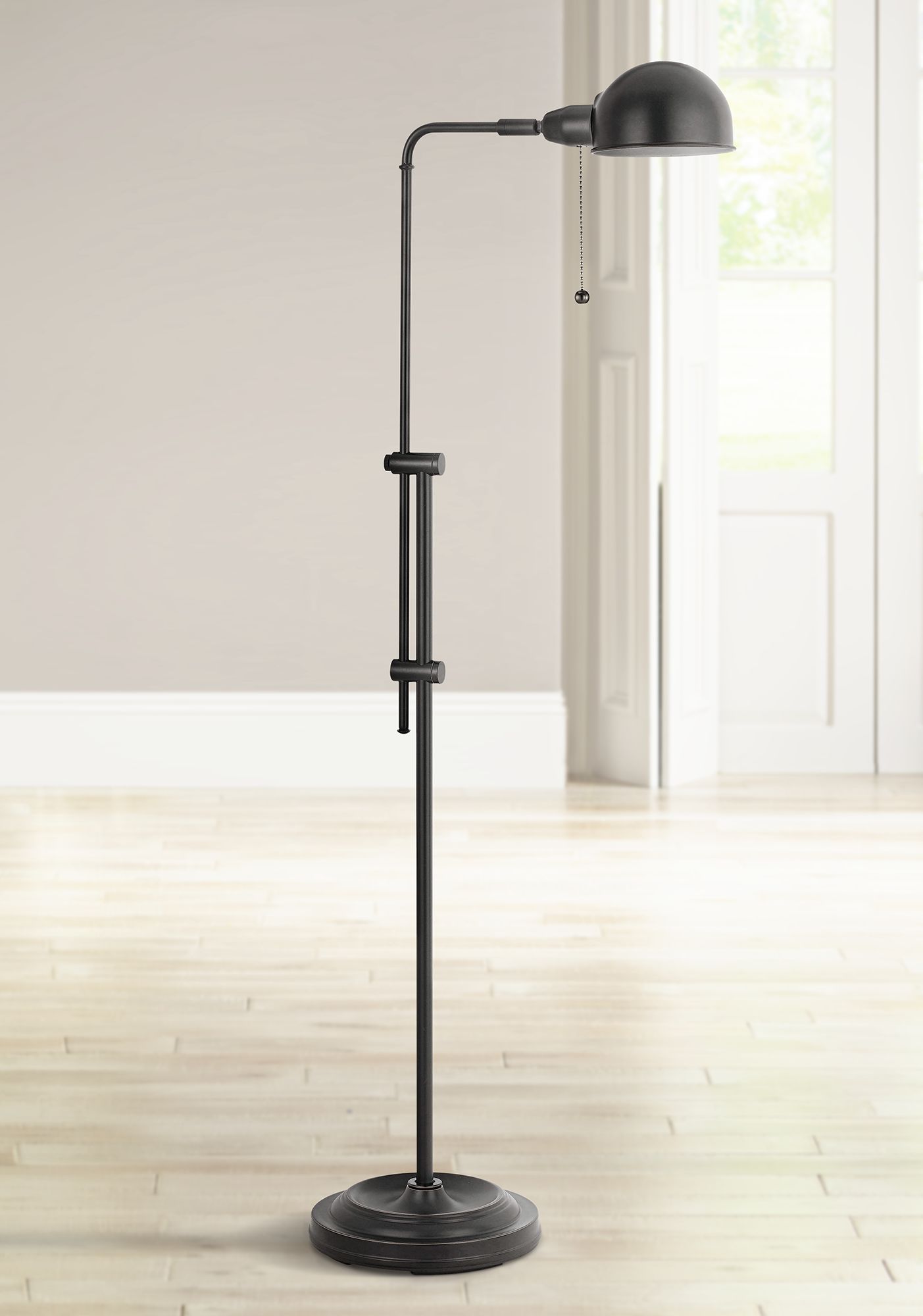 Traditional Bronze Floor Lamps Page 2 Lamps Plus