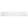 3_2Ft 20 Watt LED Tri-Proof Linear Fixture CCT Selectable IP65 Rated more views