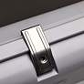 2Ft 20 Watt Vapor Proof Linear Fixture CCT Selectable IP65 and IK08 Rated