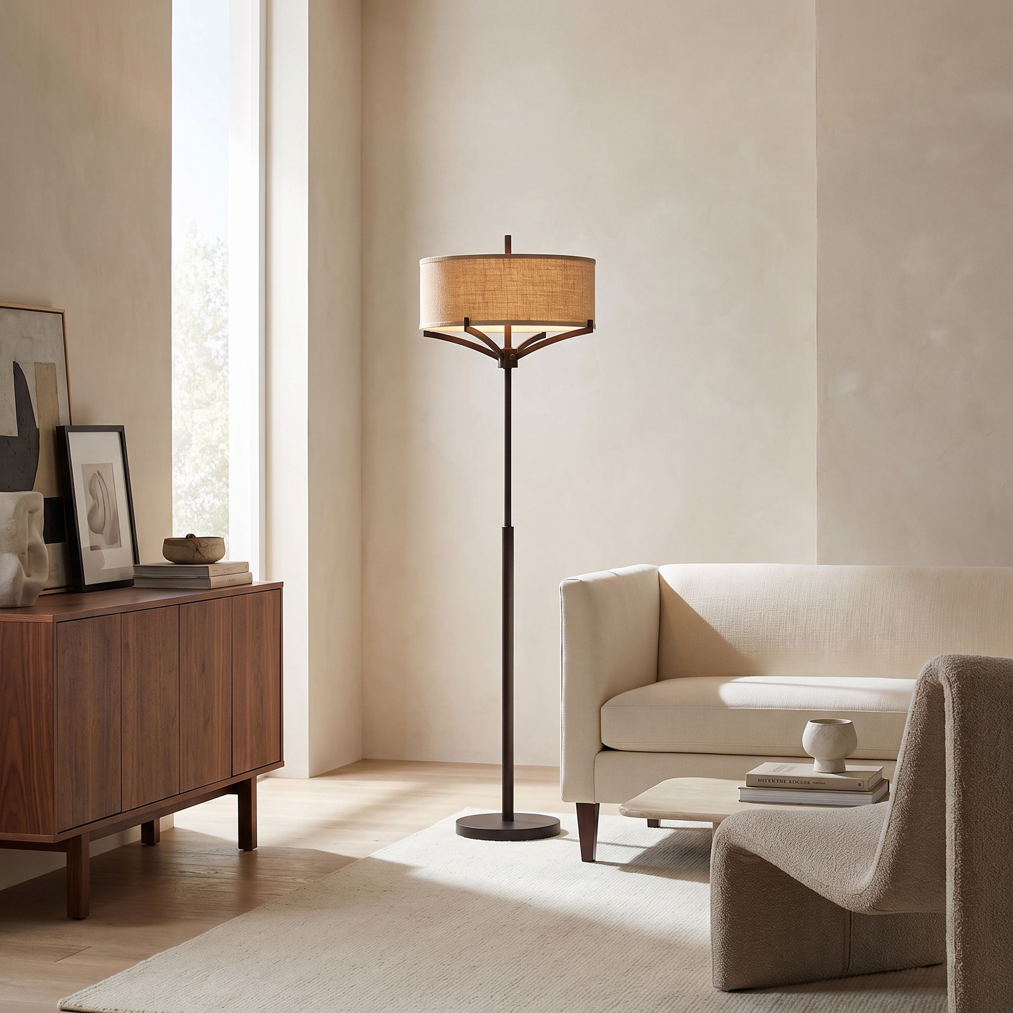 Video About the Tremont Floor Lamp
