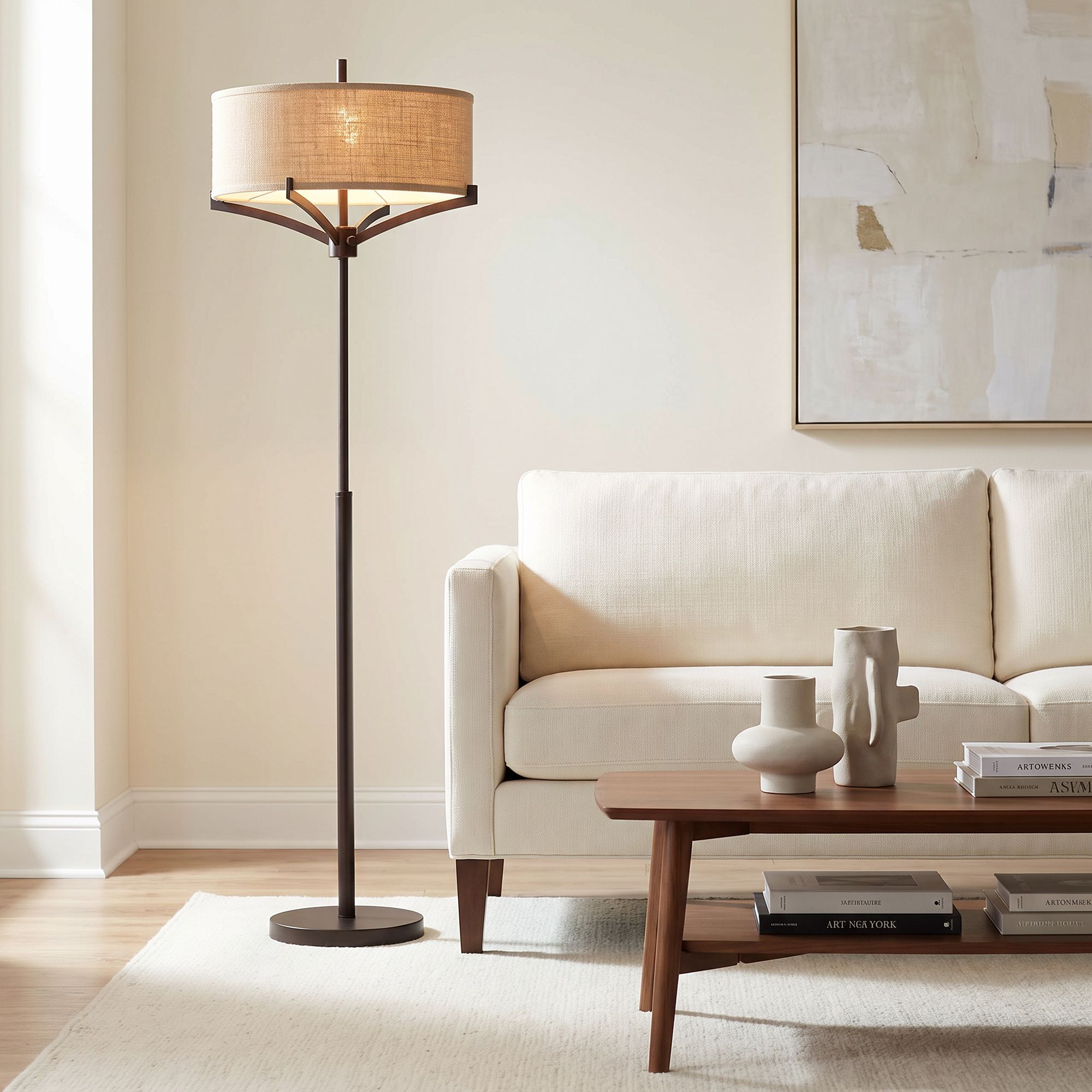 Video About the Tremont Floor Lamp