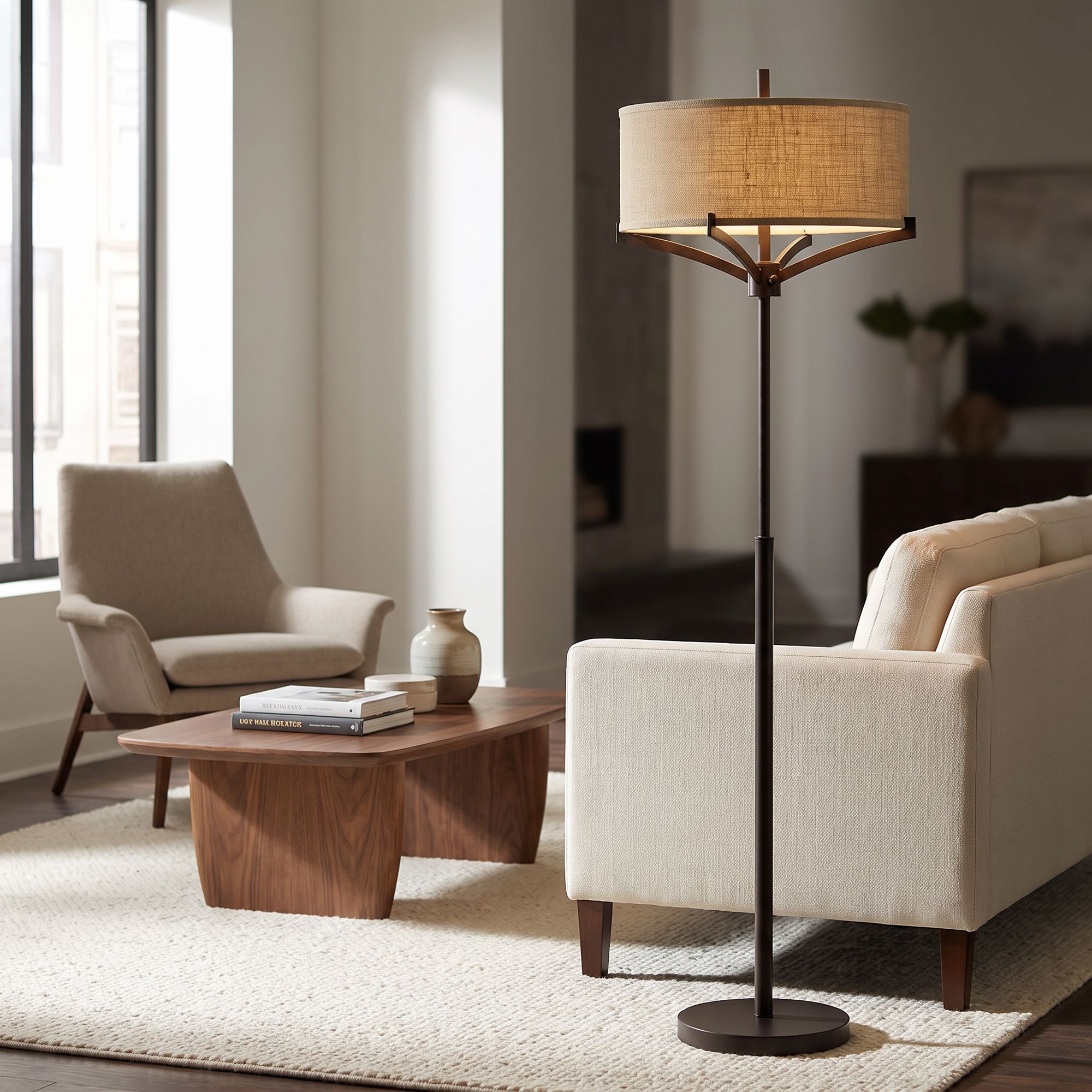 Video About the Tremont Floor Lamp