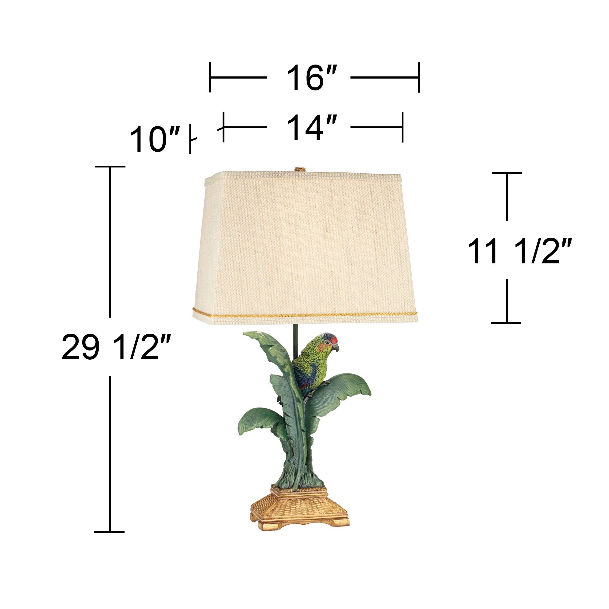 Image 5 2J808 - TABLE LAMPS more views