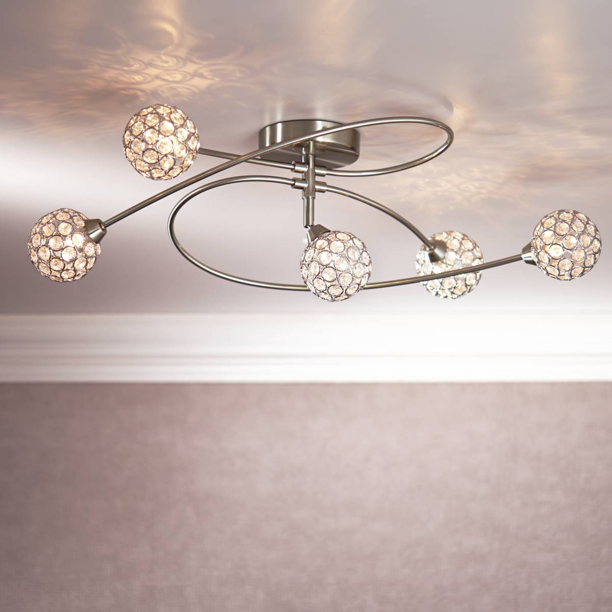Ceiling Lights Close To Ceiling Lighting Fixtures Replacement
