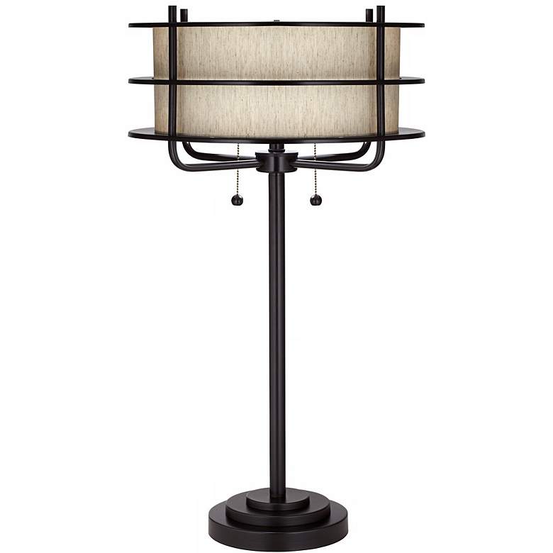 Image 2 2V688 - TABLE LAMPS