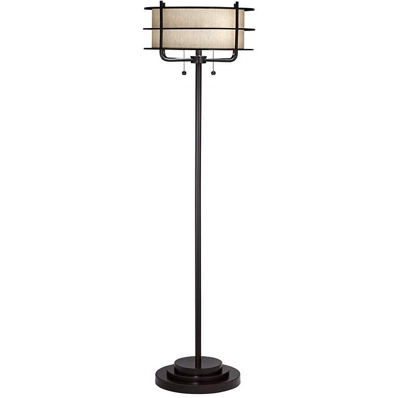 Image 2 2V690 - Floor Lamps