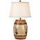 2X840 - TABLE LAMPS