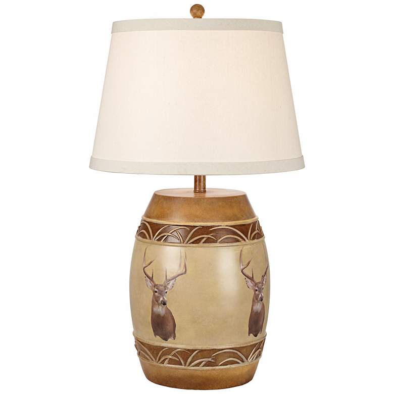 Image 1 2X840 - TABLE LAMPS