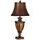 2X874 - Table Lamps