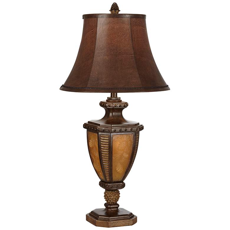 Image 1 2X874 - Table Lamps