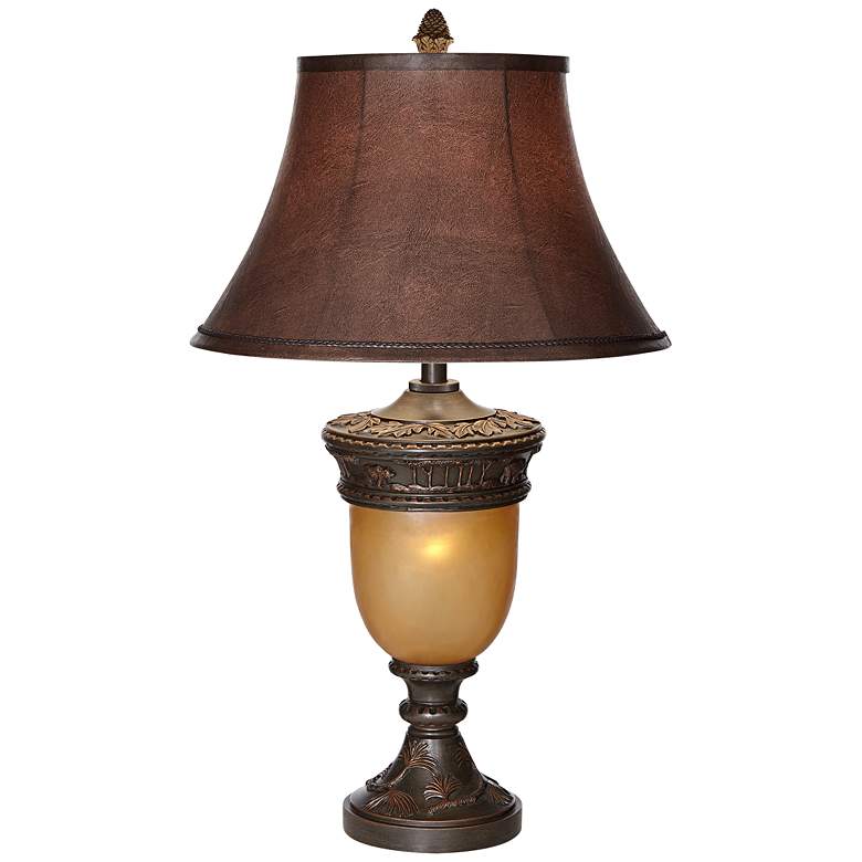 Image 1 2Y145 - TABLE LAMPS