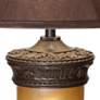 2Y145 - TABLE LAMPS