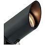 2_3 1/4" High Black Spot Light by Hinkley Lighting more views