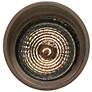 3_3 1/4" High Black Spot Light by Hinkley Lighting more views