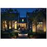 6_3 1/4" High Black Spot Light by Hinkley Lighting more views