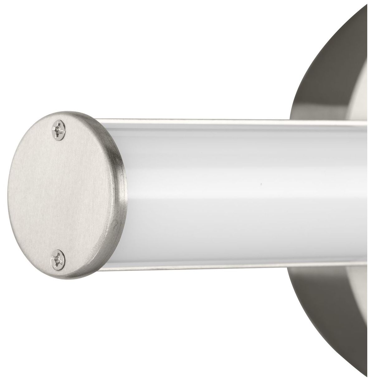 Image 5 3 Collection 16 in. Small Modern 3CCT Integrated LED Linear Vanity Light more views