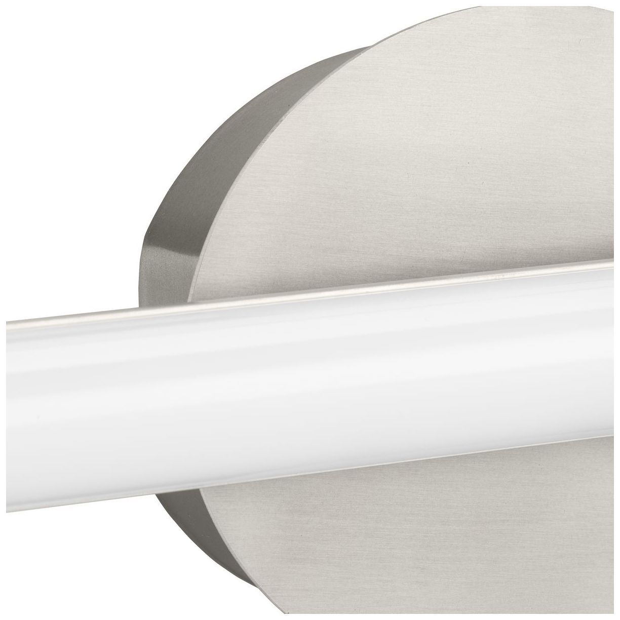 Image 6 3 Collection 16 in. Small Modern 3CCT Integrated LED Linear Vanity Light more views
