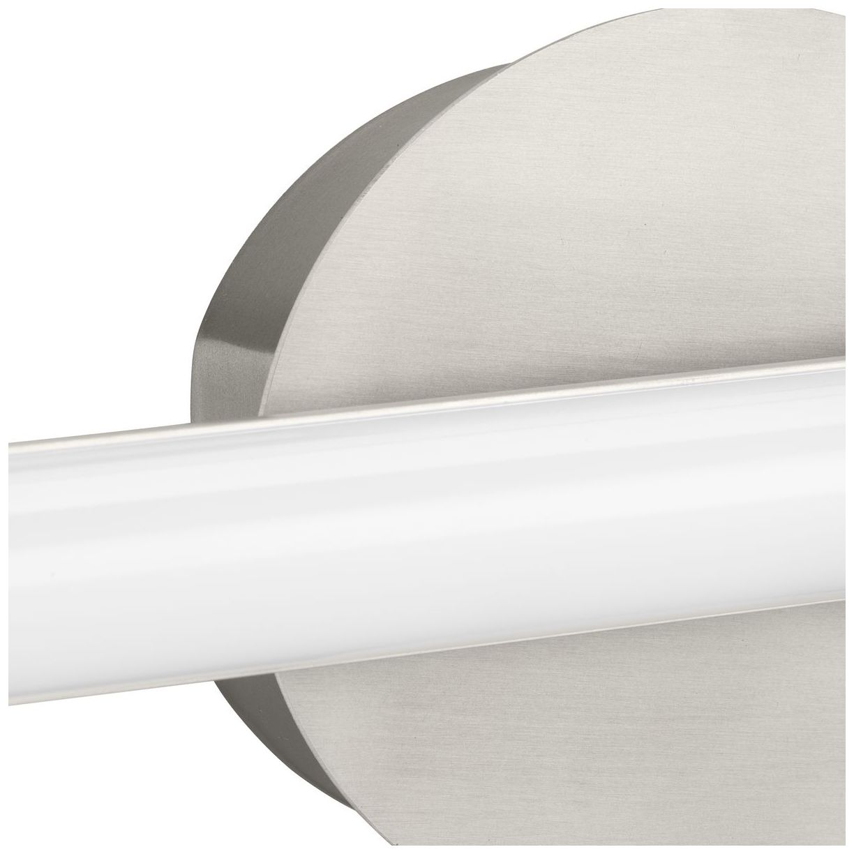 Image 3 3 Collection 24 in. Medium Modern 3CCT Integrated LED Linear Vanity Light more views