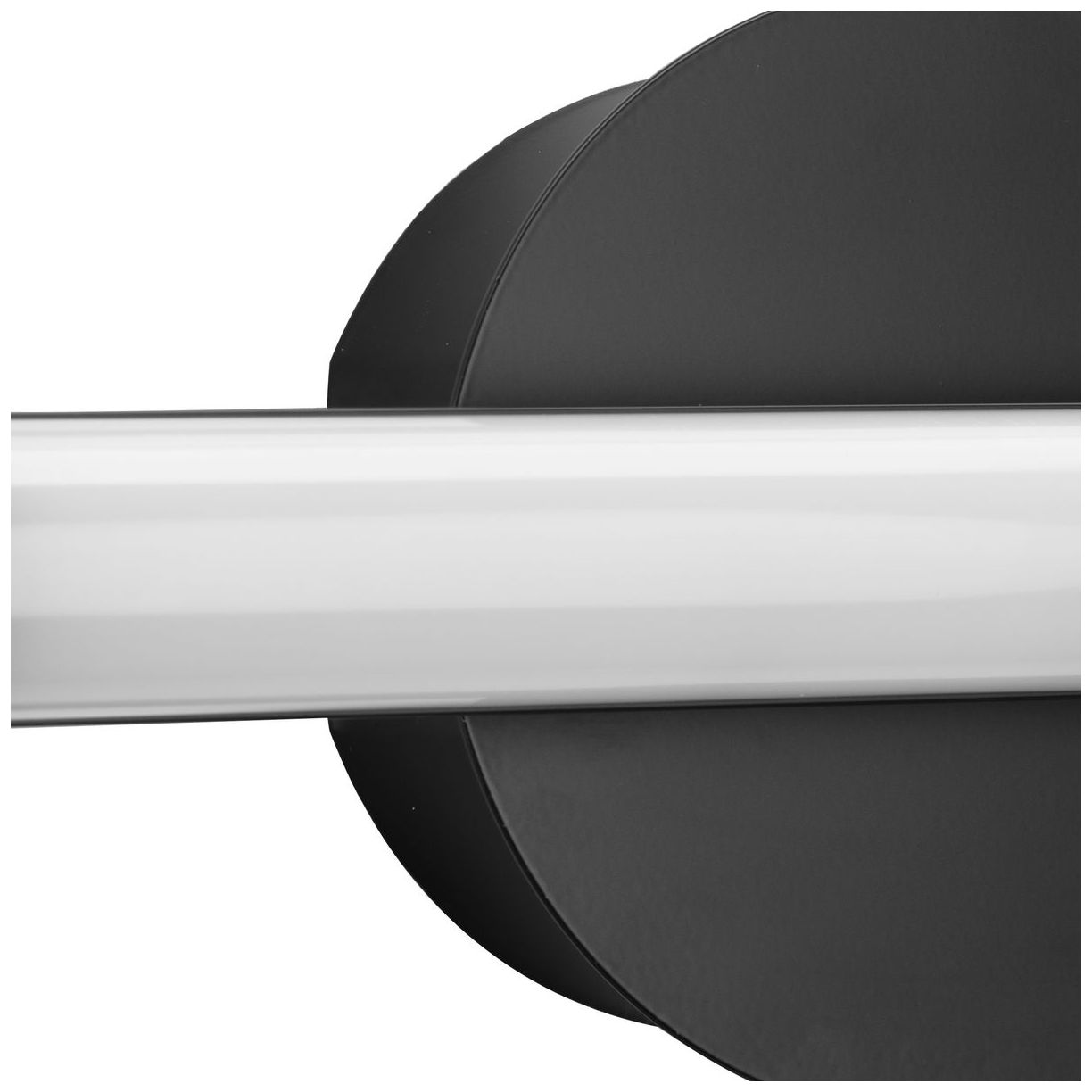 Image 6 3 Collection 24 in. Medium Modern 3CCT Integrated LED Linear Vanity Light more views