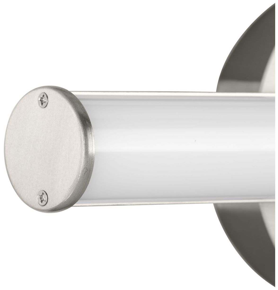 Image 3 3 Collection 32 in. Large Modern 3CCT Integrated LED Linear Vanity Light more views