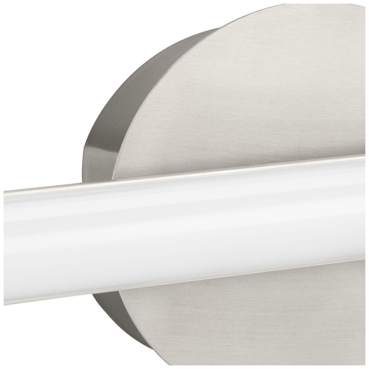 Image 5 3 Collection 32 in. Large Modern 3CCT Integrated LED Linear Vanity Light more views