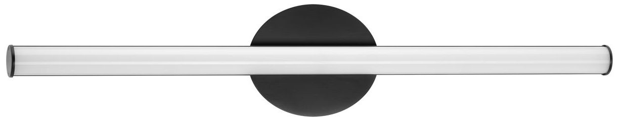 3 Collection 32 in. Large Modern 3CCT Integrated LED Linear Vanity Light