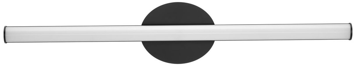 Image 2 3 Collection 32 in. Large Modern 3CCT Integrated LED Linear Vanity Light more views